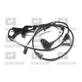 Comprar Sensor ABS de QUINTON HAZELL XABS880 a bajo precio de 41,22 €