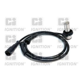 Compre Sensor, rotações da roda da QUINTON HAZELL XABS885 a um preço baixo por 171,91 €