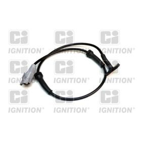 Comprar Sensor ABS de QUINTON HAZELL XABS886 a bajo precio de 28,22 €