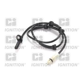 ABS-Sensor für RENAULT von QUINTON HAZELL
