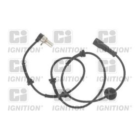 Compre Sensor, rotações da roda da QUINTON HAZELL XABS892 a um preço baixo por 101,83 €