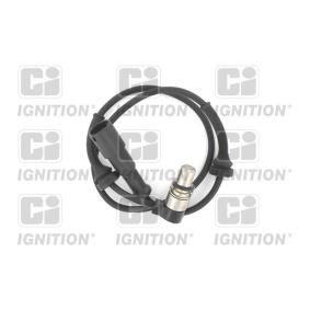 Compre Sensor, rotações da roda da QUINTON HAZELL XABS893 a um preço baixo por 40,37 €