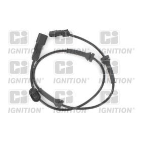 ABS-Sensor XABS898 von QUINTON HAZELL günstig für 34,70 € online kaufen