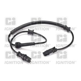 ABS-Sensor für RENAULT von QUINTON HAZELL