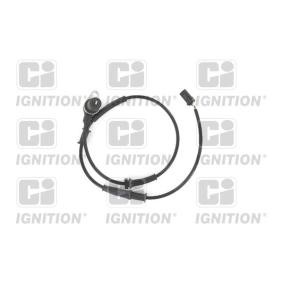 Compre Sensor, rotações da roda da QUINTON HAZELL XABS901 a um preço baixo por 65,49 €