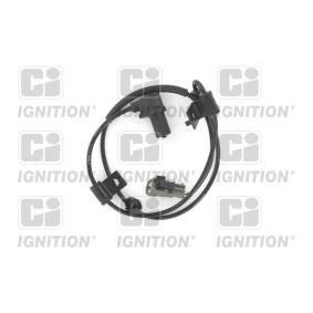 Compre Sensor, rotações da roda da QUINTON HAZELL XABS902 a um preço baixo por 60,85 €