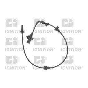 Comprar Sensor ABS de QUINTON HAZELL XABS903 a bajo precio de 96,89 €