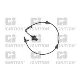 ABS-Sensor für HONDA von QUINTON HAZELL