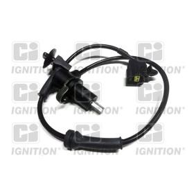 Comprar Sensor ABS de QUINTON HAZELL XABS907 a bajo precio de 37,63 €