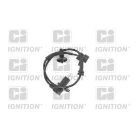 Comprar Sensor ABS de QUINTON HAZELL XABS908 a bajo precio de 56,93 €