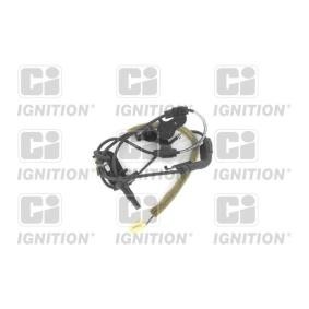 ABS-Sensor für TOYOTA von QUINTON HAZELL