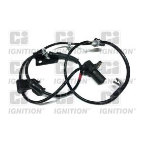 Comprar Sensor ABS de QUINTON HAZELL XABS916 a bajo precio de 75,21 €
