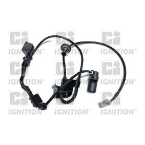 ABS-Sensor für TOYOTA von QUINTON HAZELL