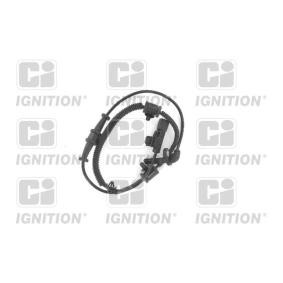 Comprar Sensor ABS de QUINTON HAZELL XABS922 a bajo precio de 24,69 €