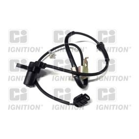 ABS-Sensor für SUZUKI von QUINTON HAZELL