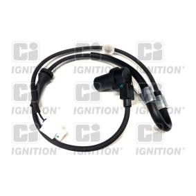 ABS-Sensor für SUZUKI von QUINTON HAZELL