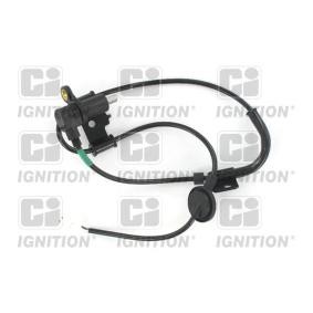Comprar Sensor ABS de QUINTON HAZELL XABS928 a bajo precio de 38,28 €