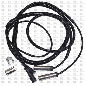 Compre Sensor, rotações da roda da QUINTON HAZELL XABS932 a um preço baixo por 196,70 €