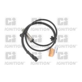 Compre Sensor, rotações da roda da QUINTON HAZELL XABS933 a um preço baixo por 223,11 €