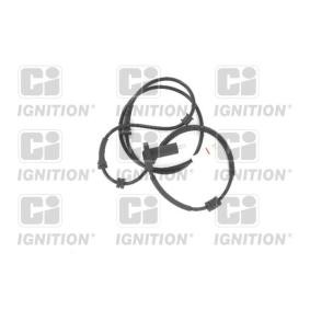 ABS-Sensor XABS938 von QUINTON HAZELL günstig für 60,13 € online kaufen