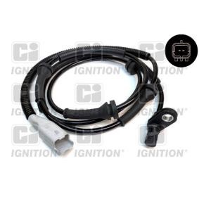 ABS-Sensor von QUINTON HAZELL