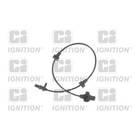 ABS-Sensor für HONDA von QUINTON HAZELL
