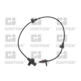 ABS-Sensor für HONDA von QUINTON HAZELL