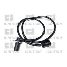 Compre Sensor, rotações da roda da QUINTON HAZELL XABS954 a um preço baixo por 40,80 €