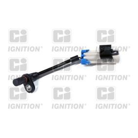 Comprar Sensor ABS de QUINTON HAZELL XABS959 a bajo precio de 53,21 €