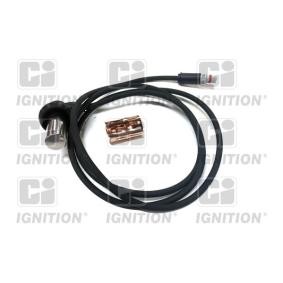 ABS-Sensor für IVECO von QUINTON HAZELL