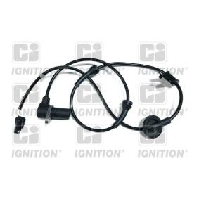 Compre Sensor, rotações da roda da QUINTON HAZELL XABS965 a um preço baixo por 46,34 €