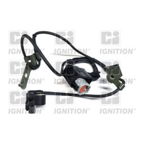 Compre Sensor, rotações da roda da QUINTON HAZELL XABS968 a um preço baixo por 41,12 €