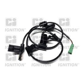 Compre Sensor, rotações da roda da QUINTON HAZELL XABS971 a um preço baixo por 71,01 €