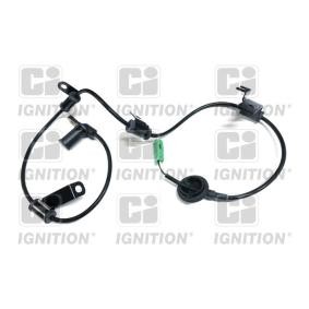 Comprar Sensor ABS de QUINTON HAZELL XABS972 a bajo precio de 56,21 €