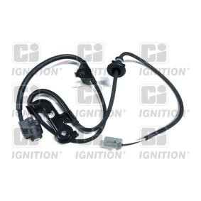 ABS-Sensor für TOYOTA von QUINTON HAZELL