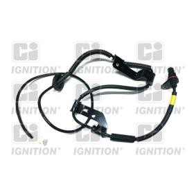 Comprar Sensor ABS de QUINTON HAZELL XABS979 a bajo precio de 43,11 €