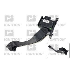 Gaspedalsensor für FIAT von QUINTON HAZELL