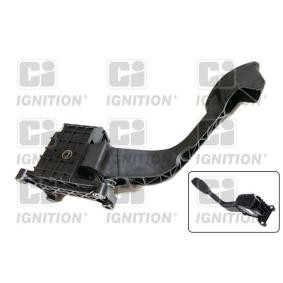 Gaspedalsensor für FIAT von QUINTON HAZELL