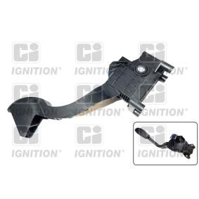 Gaspedalsensor XAPS108