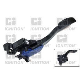 Gaspedalsensor für IVECO von QUINTON HAZELL