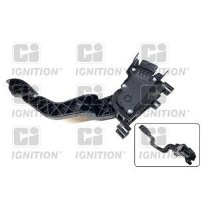 Gaspedalsensor für FIAT von QUINTON HAZELL