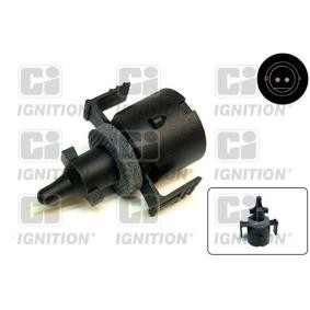 Comprar Sensor, temperatura del aire de admisión de QUINTON HAZELL XATS17 a bajo precio de 19,57 €