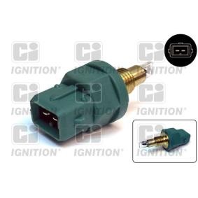 Sensor, Ansauglufttemperatur XATS18 ROVER CABRIOLET von QUINTON HAZELL