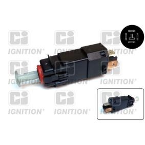 Compre Interruptor de luz de stop da QUINTON HAZELL XBLS100 a um preço baixo por 16,70 €