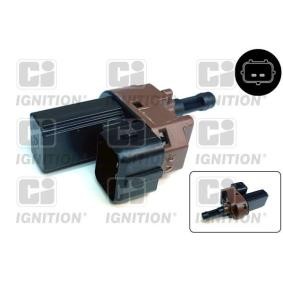 Comprar Interruptor de control, regulador de velocidad de QUINTON HAZELL XBLS122 a bajo precio de 19,09 €