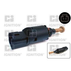 Comprar Interruptor de luces freno de QUINTON HAZELL XBLS205 a bajo precio de 11,37 €