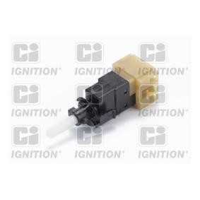 Bremslichtschalter des Herstellers QUINTON HAZELL - Originalware Artikelnummer: XBLS213