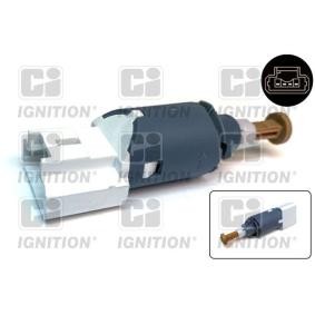 Comprar Interruptor de luces freno de QUINTON HAZELL XBLS220 a bajo precio de 18,85 €