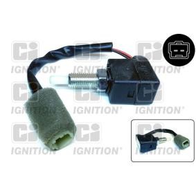 Comprar Interruptor de control, regulador de velocidad de QUINTON HAZELL XBLS231 a bajo precio de 16,74 €