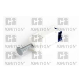 Comprar Interruptor de control, regulador de velocidad de QUINTON HAZELL XBLS233 a bajo precio de 15,27 €